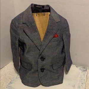 Nautica Blazer